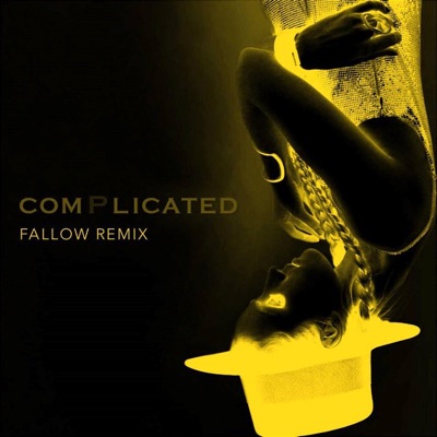 Complicated W/Fallow - Single