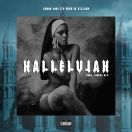 Hallelujah (feat. D' Shon el Villano) Andre Rose
