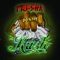 Get High (feat. Reese Head, CB & Prez P) - Fresha Got The Kush lyrics