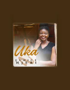 Listen to Eunice Njeri, watch music videos, read bio, see tour dates & more!