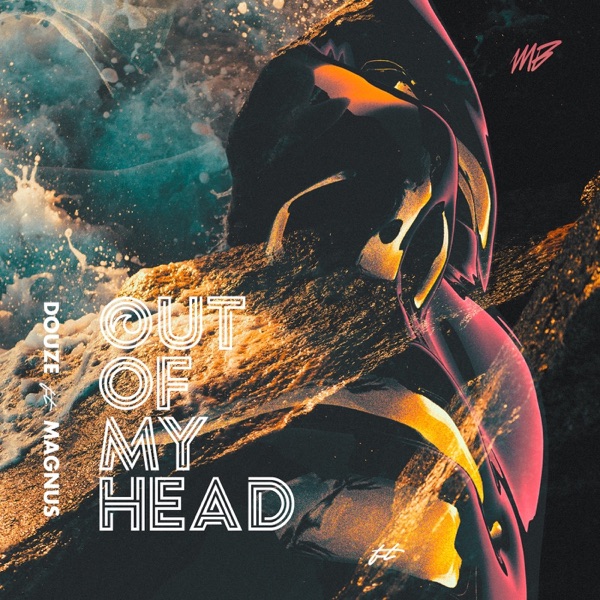 Out of My Head - Single