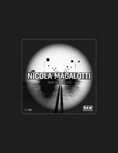 Listen to Nicola Magalotti, watch music videos, read bio, see tour dates & more!