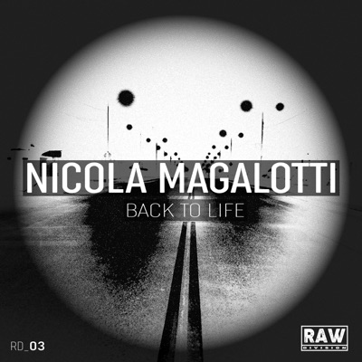 Back to Life - Single