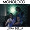 Mayores Parodia Señores (feat. Luna Bella) - MONOLOCO lyrics