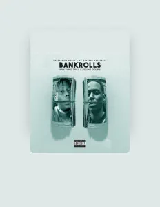 Dengarkan Yrh Yung Trill, tonton video musik, baca bio, lihat tanggal tur & lainnya!