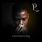Conversations cover