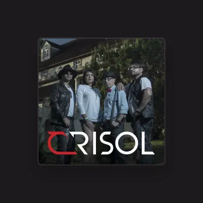 Listen to Crisol, watch music videos, read bio, see tour dates & more!