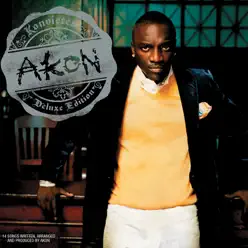 Konvicted (Deluxe Edition) - Akon