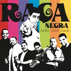 Samba Jovem Guarda - Raça Negra