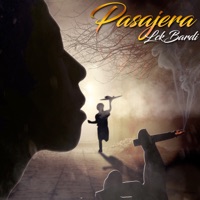 Pasajera - Single - Lck Bardi