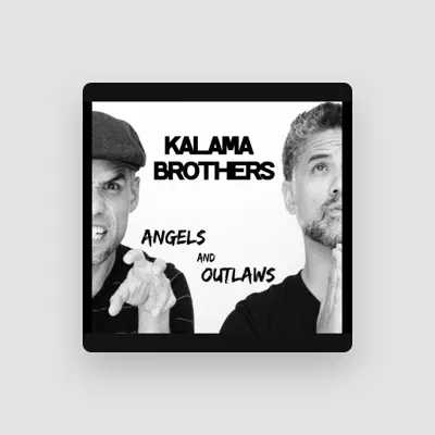 Listen to Kalama Brothers, watch music videos, read bio, see tour dates & more!