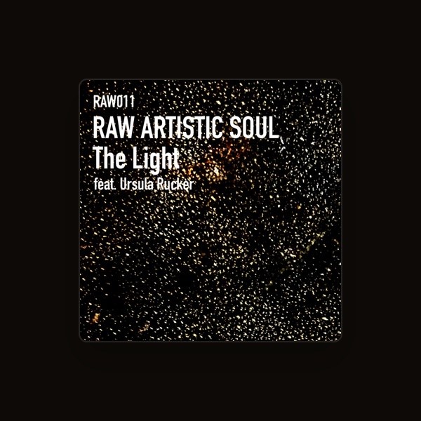 Raw Artistic Soul's avatar