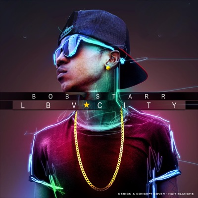 Lbv City - Single