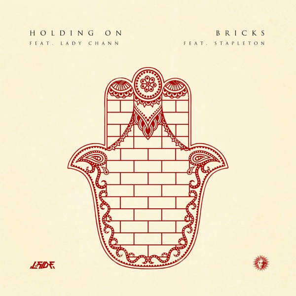Holding On / Bricks - Single