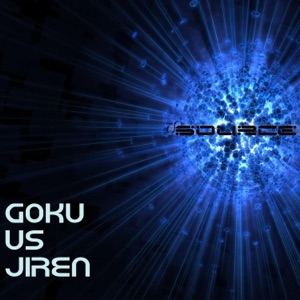 Goku Vs Jiren Rap Battle
