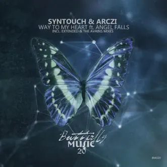 Way To My Heart ft. Angel Falls (The Avains Remix) by Syntouch, ARCZI & Angel Falls song reviws