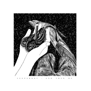 Inner Place (feat. Juveniles)