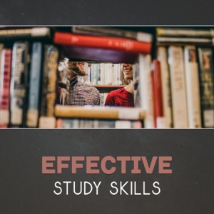Effective Study Skills – Mind Training, Boost Brain Energy, Concentration, Focus Music, Everyday Increase Knowledge