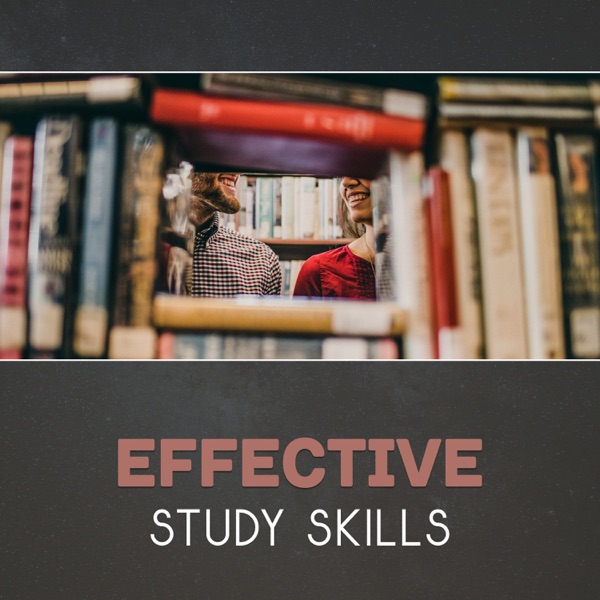 Effective Study Skills – Mind Training, Boost Brain Energy, Concentration, Focus Music, Everyday Increase Knowledge
