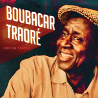 Boubacar Traoré - Dounia Tabolo artwork