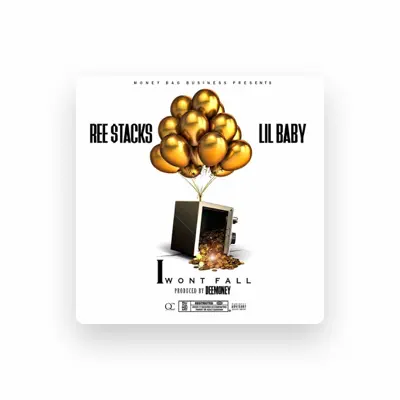 Listen to Ree Stack$, watch music videos, read bio, see tour dates & more!