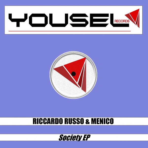 Society - Single