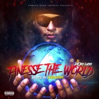 Finesse the World - Dat Boy Lucky