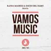 Rafha Madrid & David Del Olmo - Movin