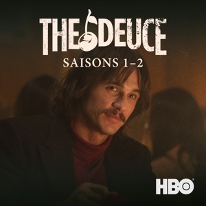 The Deuce, Saisons 1-2 (VOST) - Episode 7