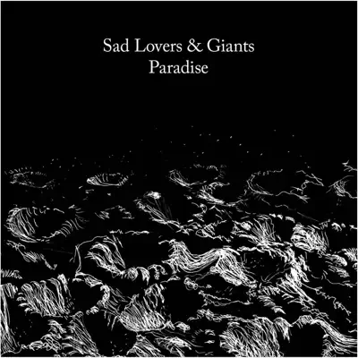 Paradise - Single - Sad Lovers and Giants