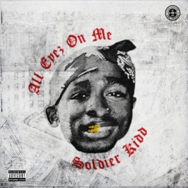 Soldier Trump Soldier Kidd