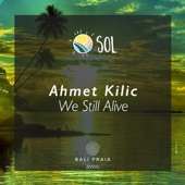 We Still Alive artwork