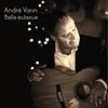 André Varin - Ça sent l'été
