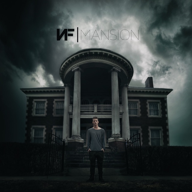Mansion Album Cover