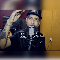 Lo Juro - Single - Rapozt Mortem