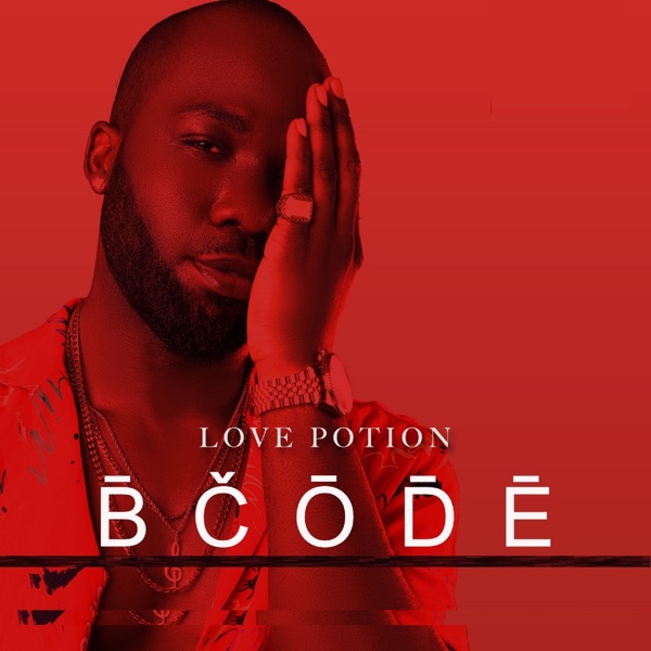 Love Potion - Single