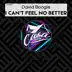 I Can't Feel No Better (Joey Chicago Remix) song reviews