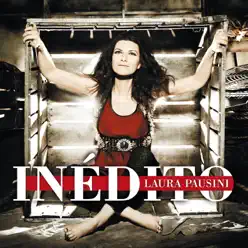 Inédito (With Booklet) - Laura Pausini