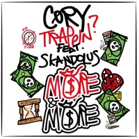 More & More (feat. Skandolus) - Single - CoryTrappin?