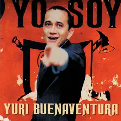 Yo Soy - Yuri Buenaventura