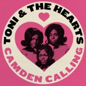 Toni & The Hearts - Would You Love Me