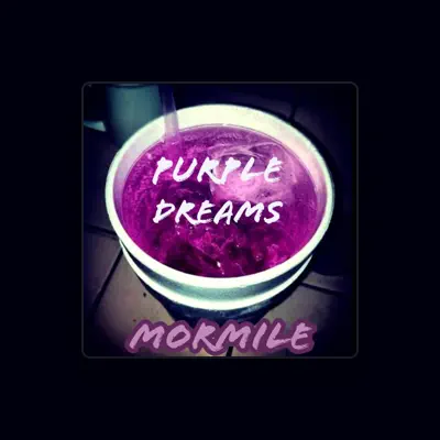 Listen to Mormile, watch music videos, read bio, see tour dates & more!