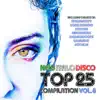 Solitario - Only You & Me (Radio Disco Mix)