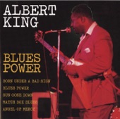 Blues Power artwork