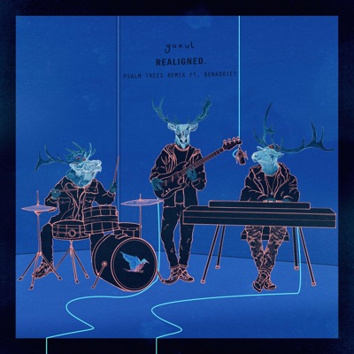 Realigned (feat. Benaddict & Psalm Trees) - Single