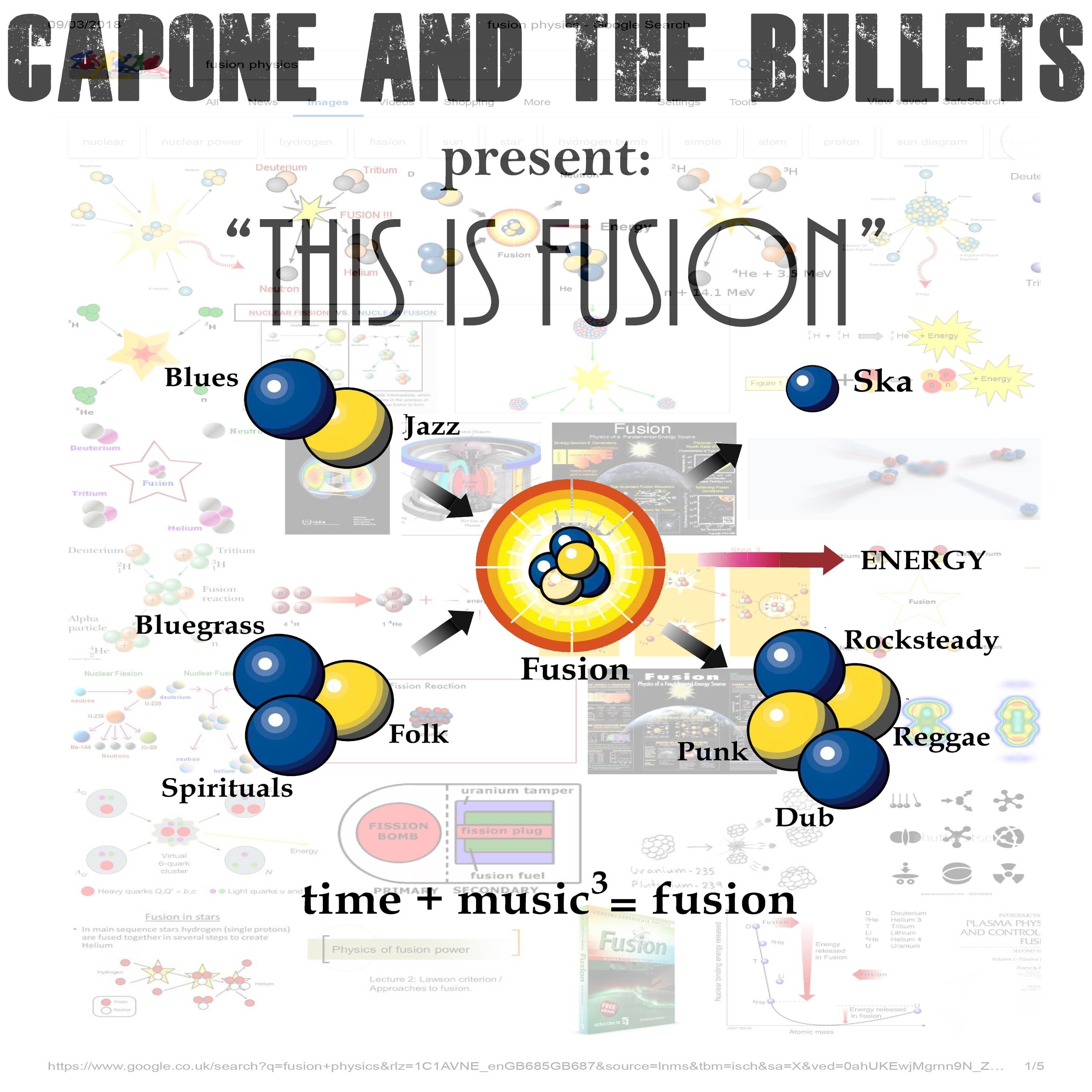 This Is Fusion