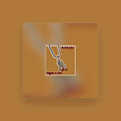 Listen to Siggas & Loso, watch music videos, read bio, see tour dates & more!