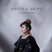 Terbaik Kedua by Novita Dewi - cover art