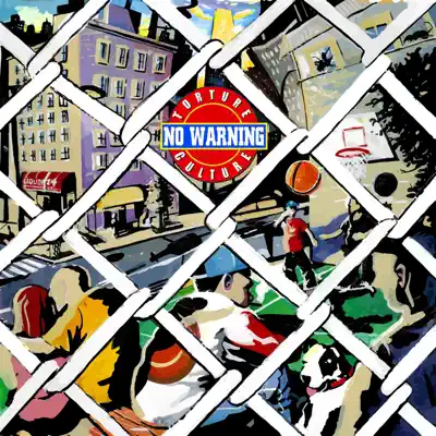Torture Culture - No Warning Torture Culture - No Warning