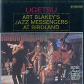 Art Blakey & The Jazz Messengers - Eva
